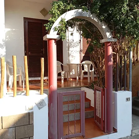 Simius Dom wakacyjny Villasimius