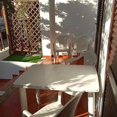 度假居 Simius 维拉西米乌斯