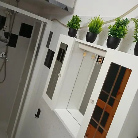 Nyaraló Simius Villasimius